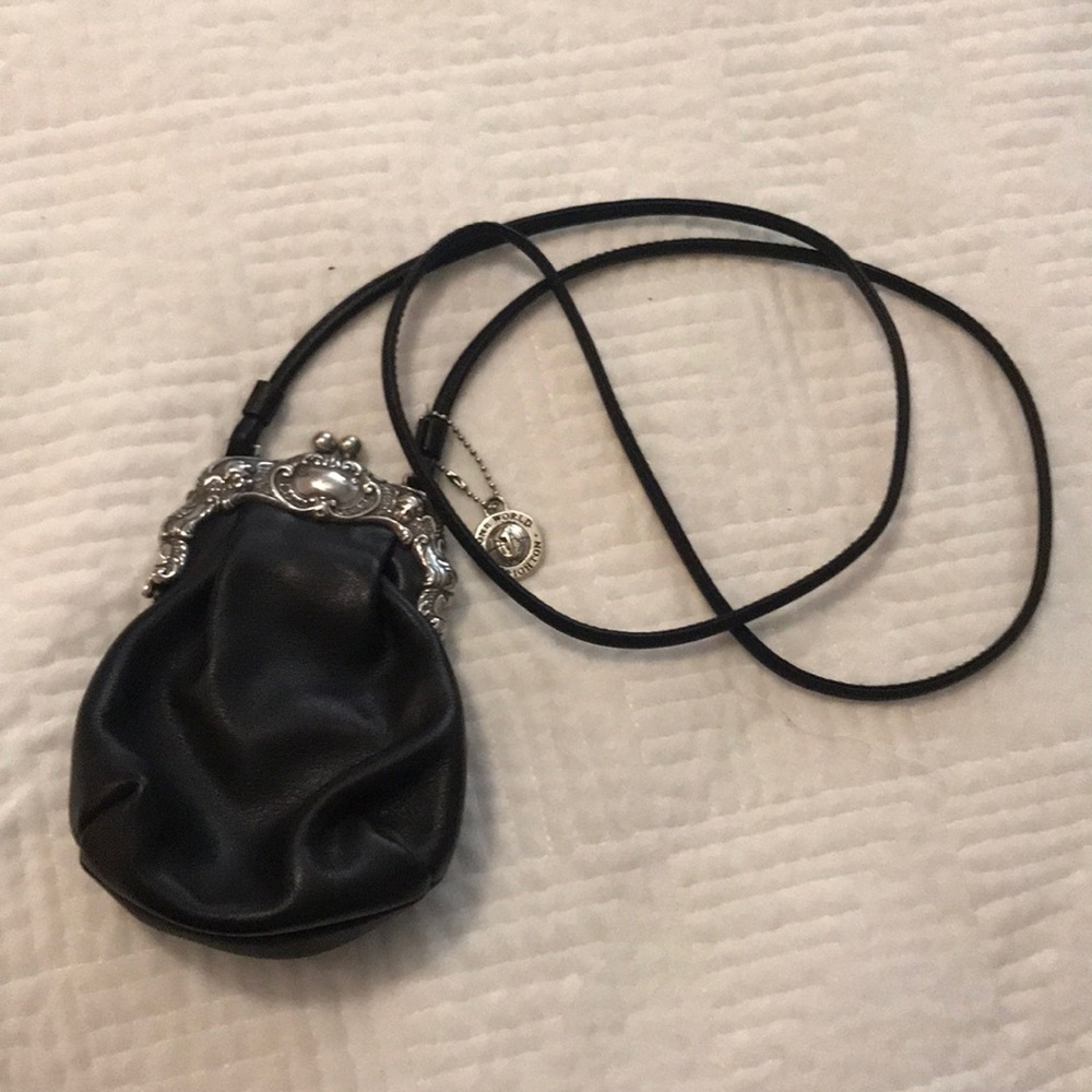 Tiny Brighton bag